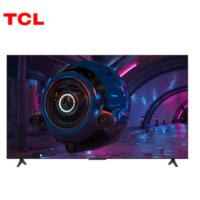 TCL 50G60E 普通电视设备（电视机）