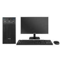 海康威视/HIKVISION XC-P923P+DS-D5022FX（21.5英寸） 主机+显示器/台式计算机