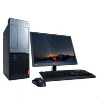 联想/Lenovo 开天M630Z+ThinkVision T24A-10 台式计算机