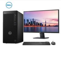 戴尔/DELL OptiPlex 3090 Tower 350118+E2020H(19.5英寸） 主机+显示器/台式计算机